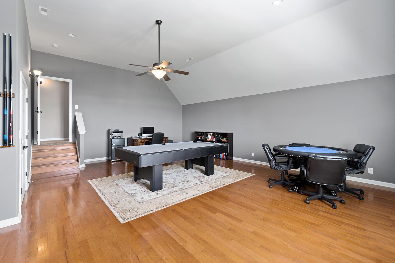 2019 Chester Harris Road Woodlawn, TN 37191 - Photo 23 of 30 Gallery Image 23