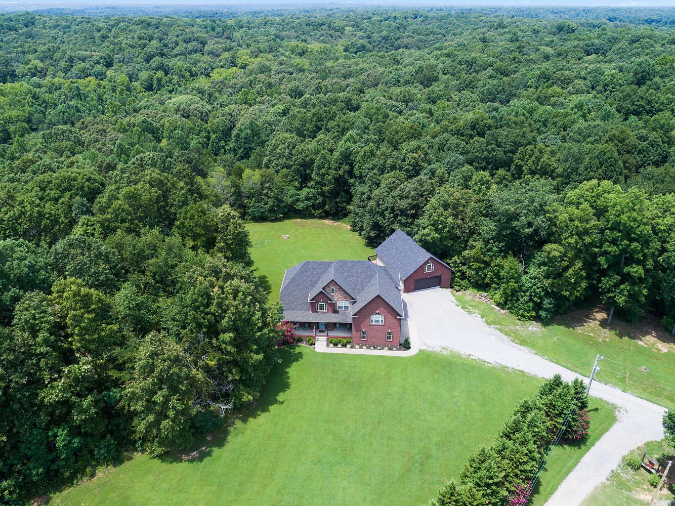 2019 Chester Harris Road Woodlawn, TN 37191 - Photo 3 of 30 Gallery Image 3