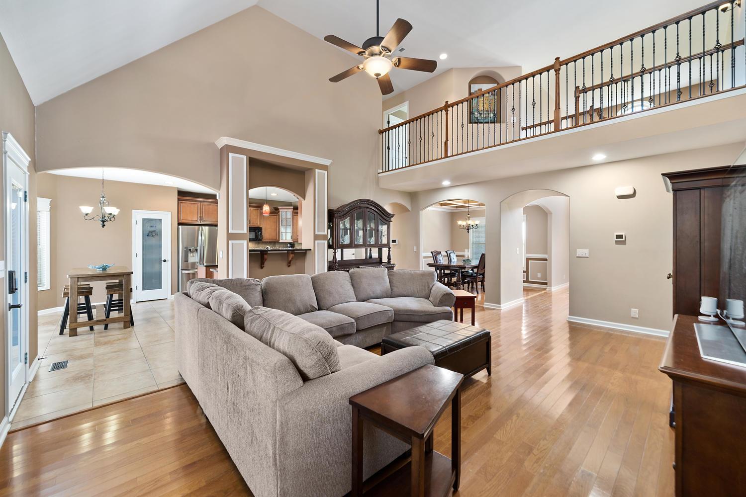 2019 Chester Harris Road Woodlawn, TN 37191 - Photo 8 of 30 Gallery Image 8