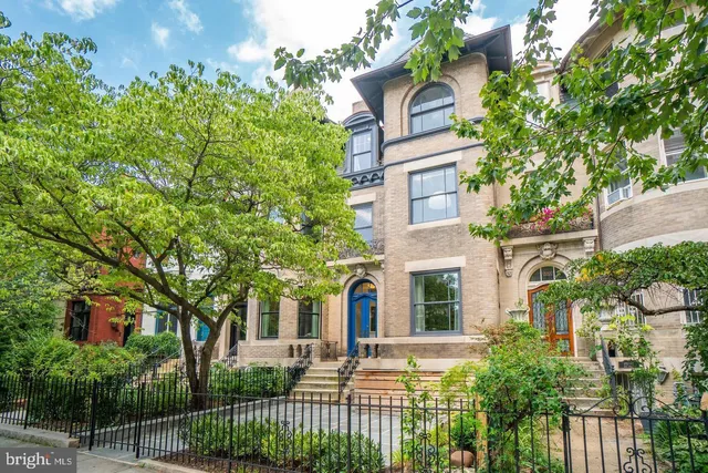 $5,400 | 1723 19th Street Northwest, Unit 2, Washington, DC 20009