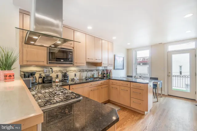 $5,400 | 1723 19th Street Northwest, Unit 2, Washington, DC 20009