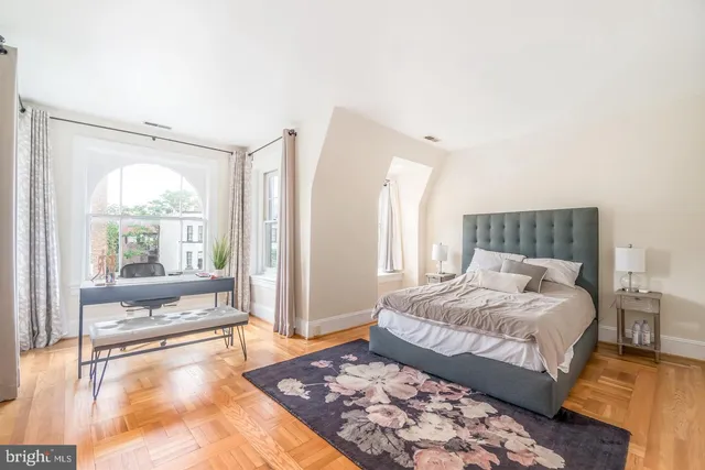 $5,400 | 1723 19th Street Northwest, Unit 2, Washington, DC 20009