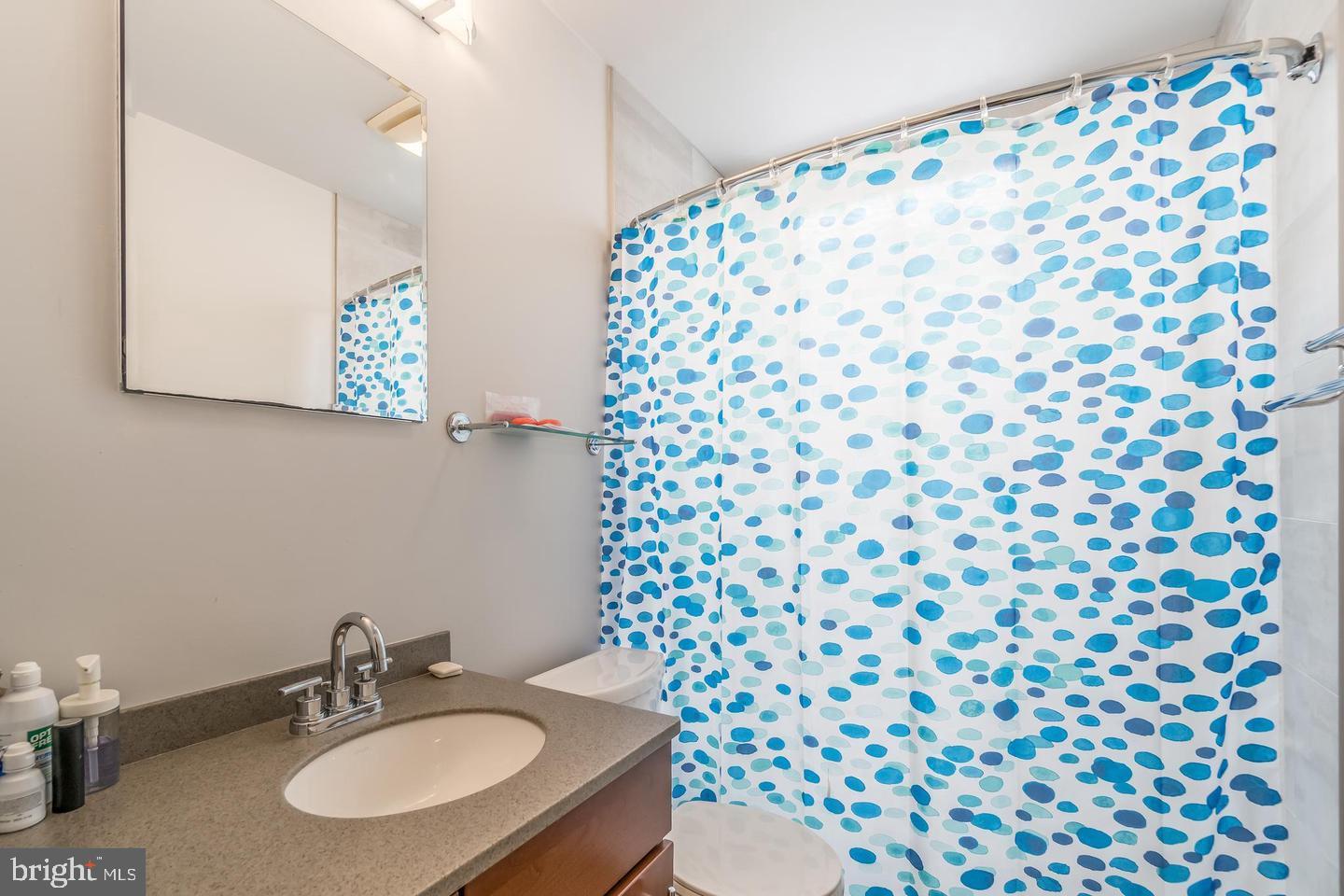 1723 19th Street Northwest, Unit 2 Washington, DC 20009 - Photo 9 of 11 Bathroom #2