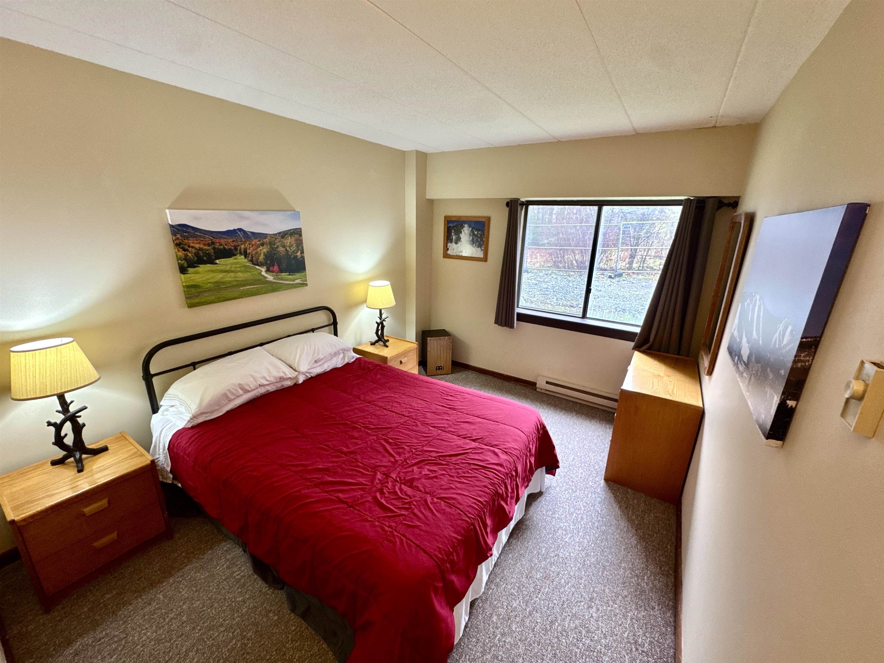 135 East Mountain Road, Unit 1A3 Killington, VT 05751 - Photo 13 of 32
