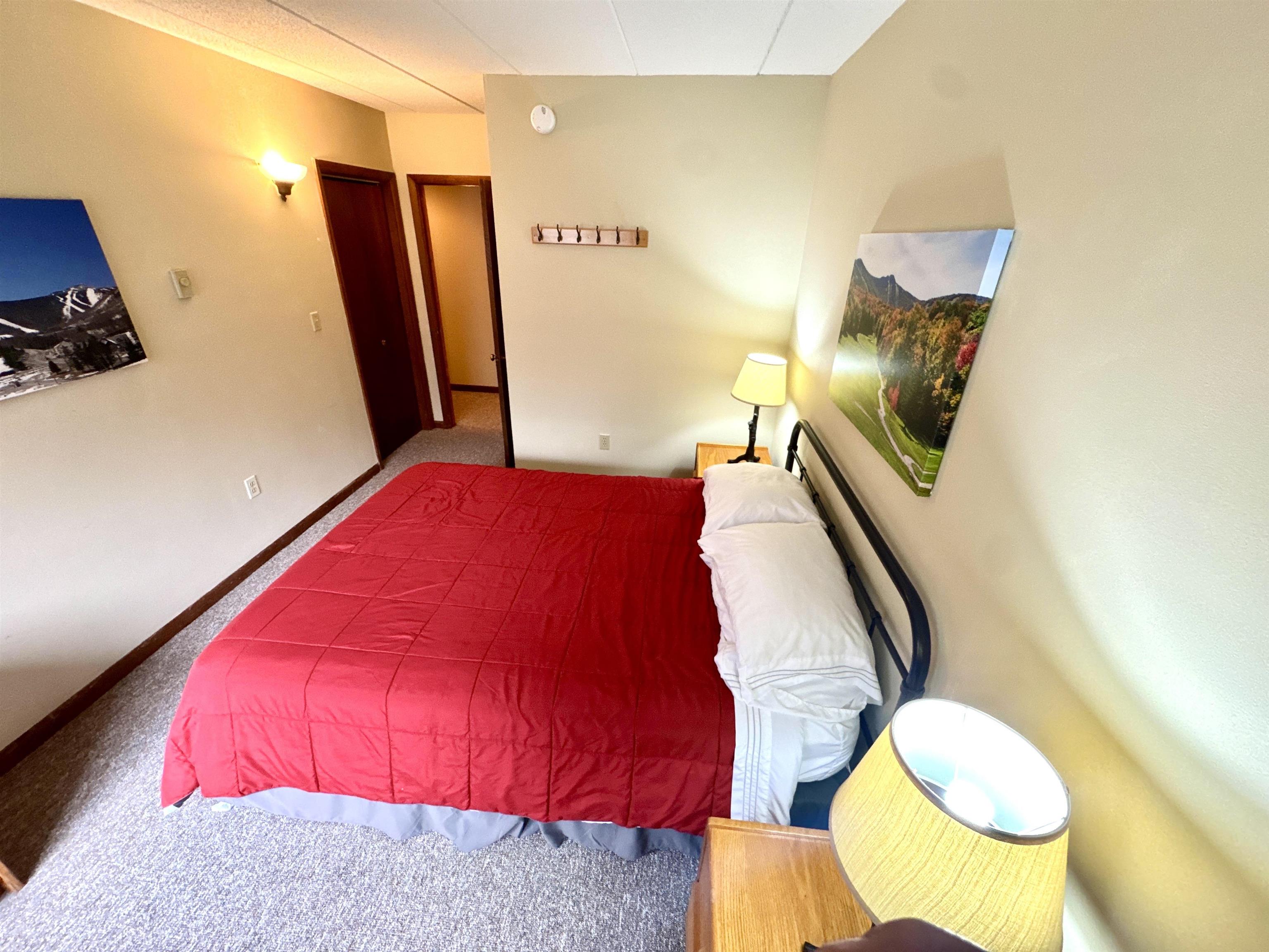 135 East Mountain Road, Unit 1A3 Killington, VT 05751 - Photo 15 of 32