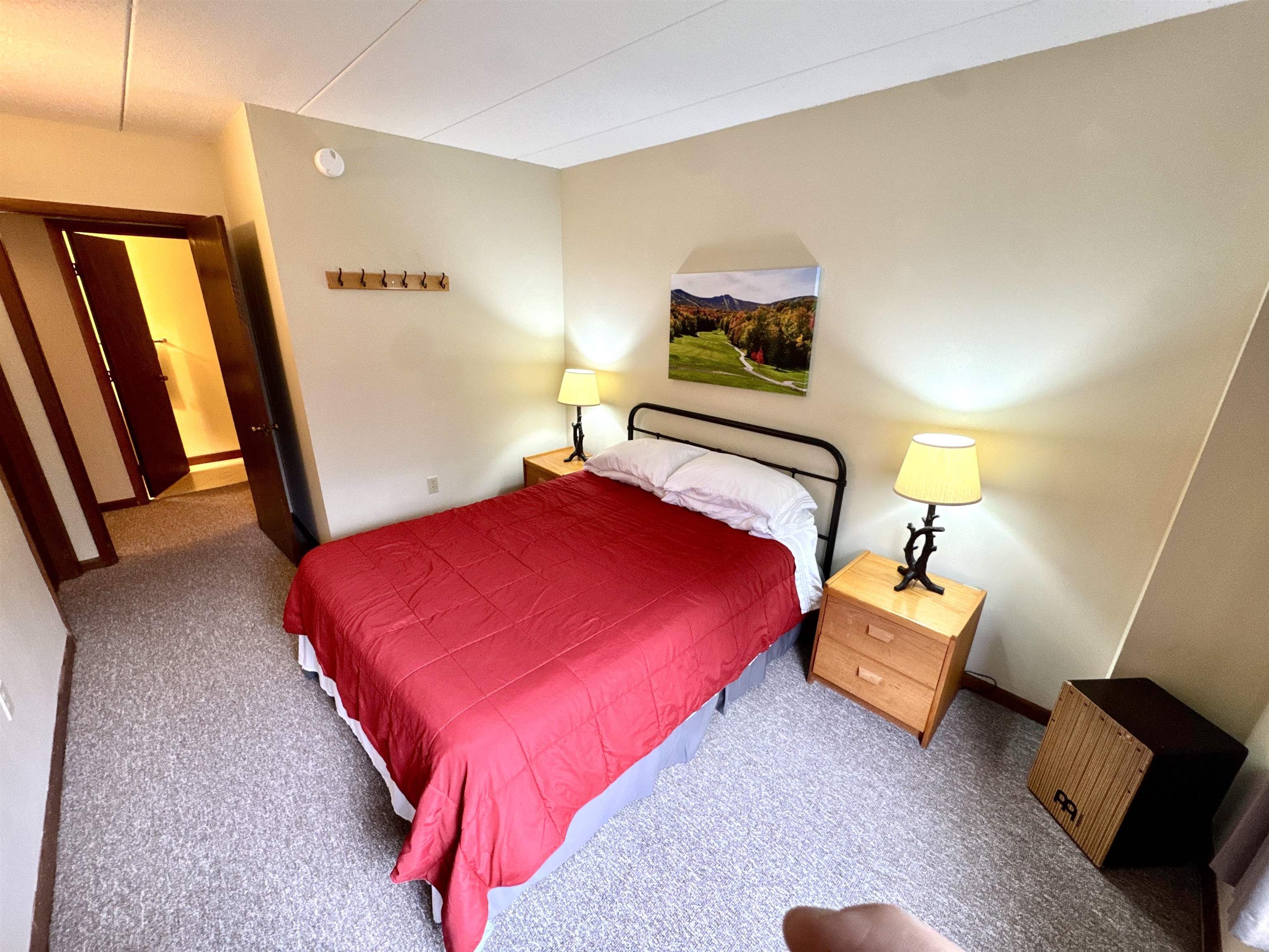 135 East Mountain Road, Unit 1A3 Killington, VT 05751 - Photo 16 of 32