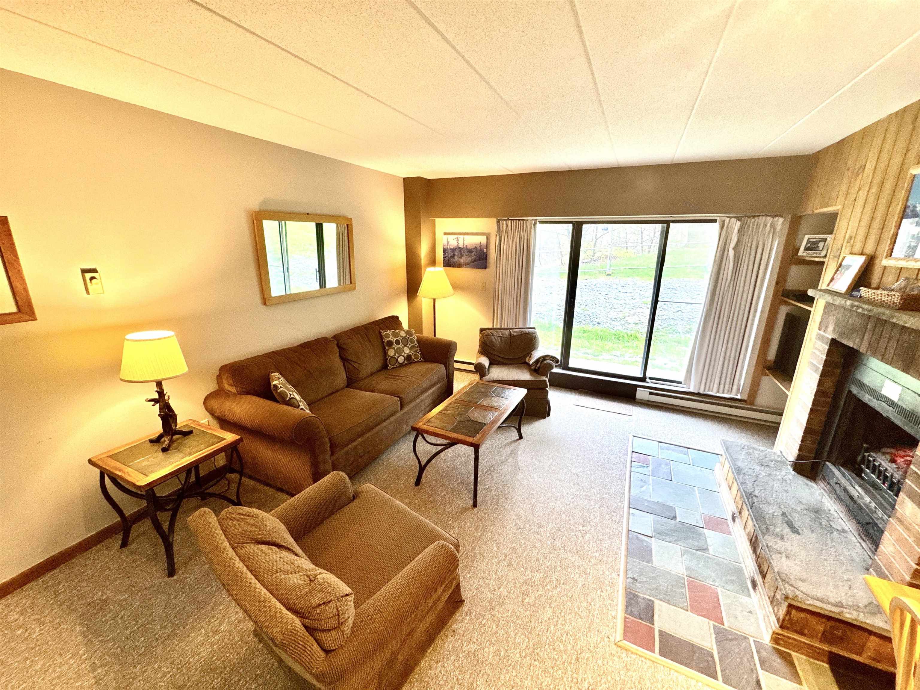 135 East Mountain Road, Unit 1A3 Killington, VT 05751 - Photo 18 of 32