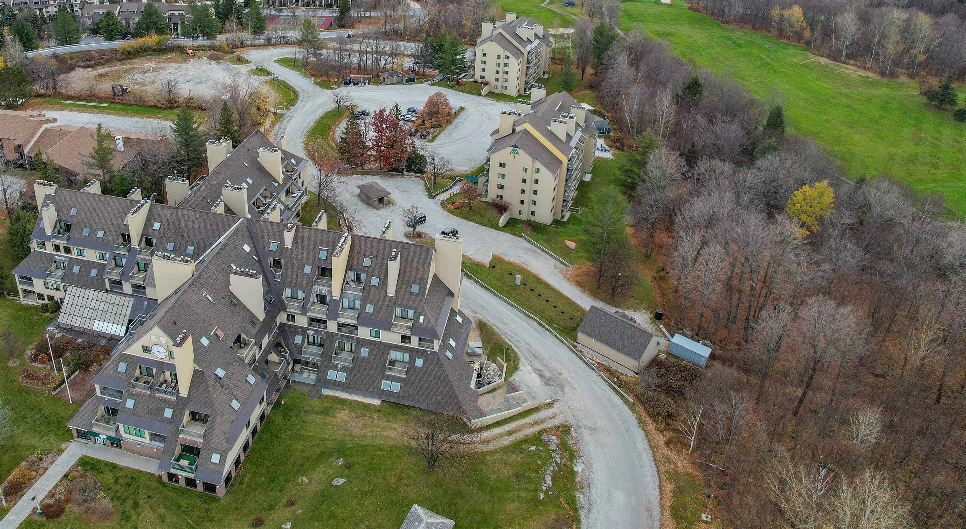 135 East Mountain Road, Unit 1A3 Killington, VT 05751 - Photo 29 of 32