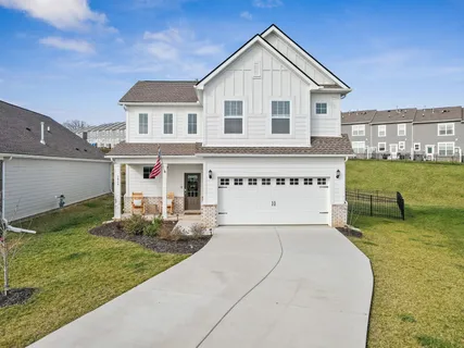$499,900 | 2814 Sage Meadows Street, Columbia, TN 38401