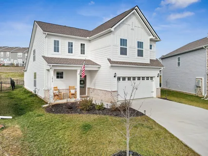 $499,900 | 2814 Sage Meadows Street, Columbia, TN 38401