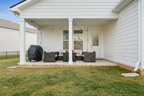 $499,900 | 2814 Sage Meadows Street, Columbia, TN 38401