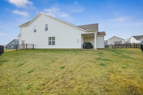 $499,900 | 2814 Sage Meadows Street, Columbia, TN 38401