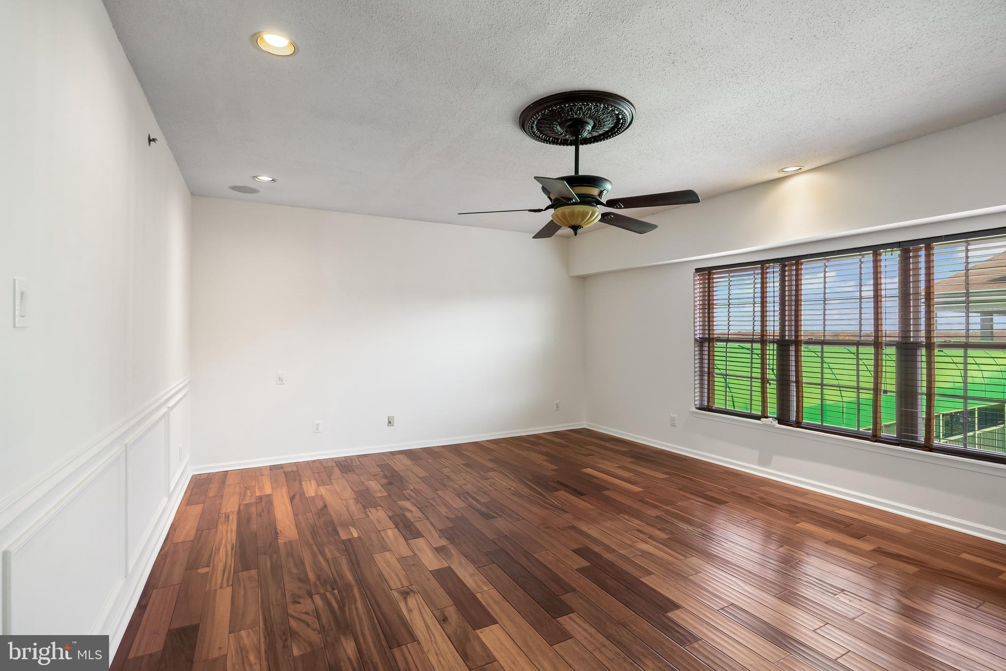 6072 Main Street Voorhees, NJ 08043 - Photo 20 of 41 a view of empty room with a floor to ceiling window