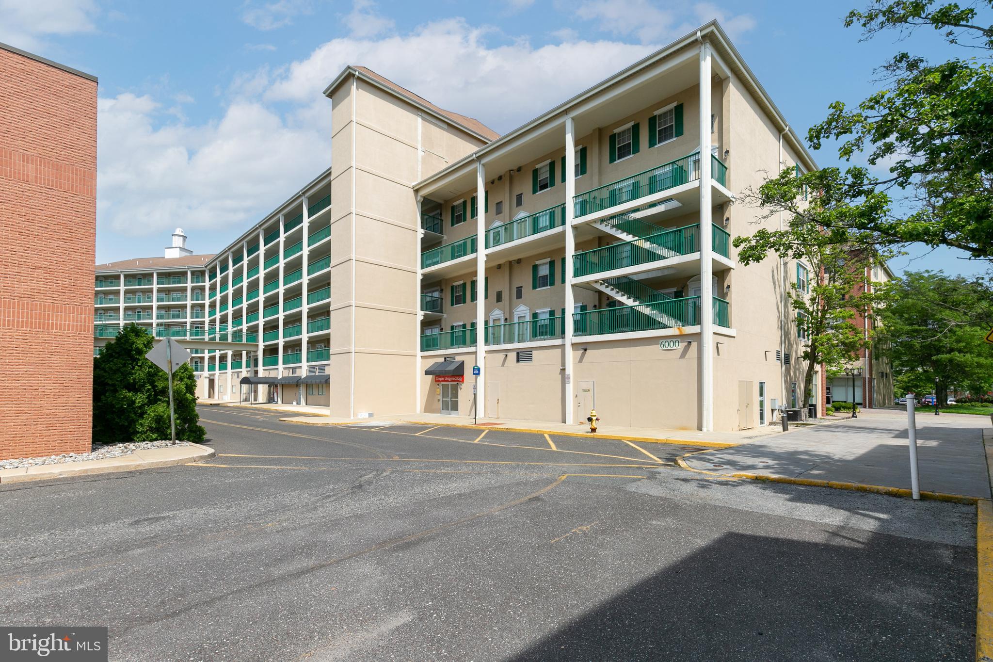 6072 Main Street Voorhees, NJ 08043 - Photo 35 of 41 a view of building with a street