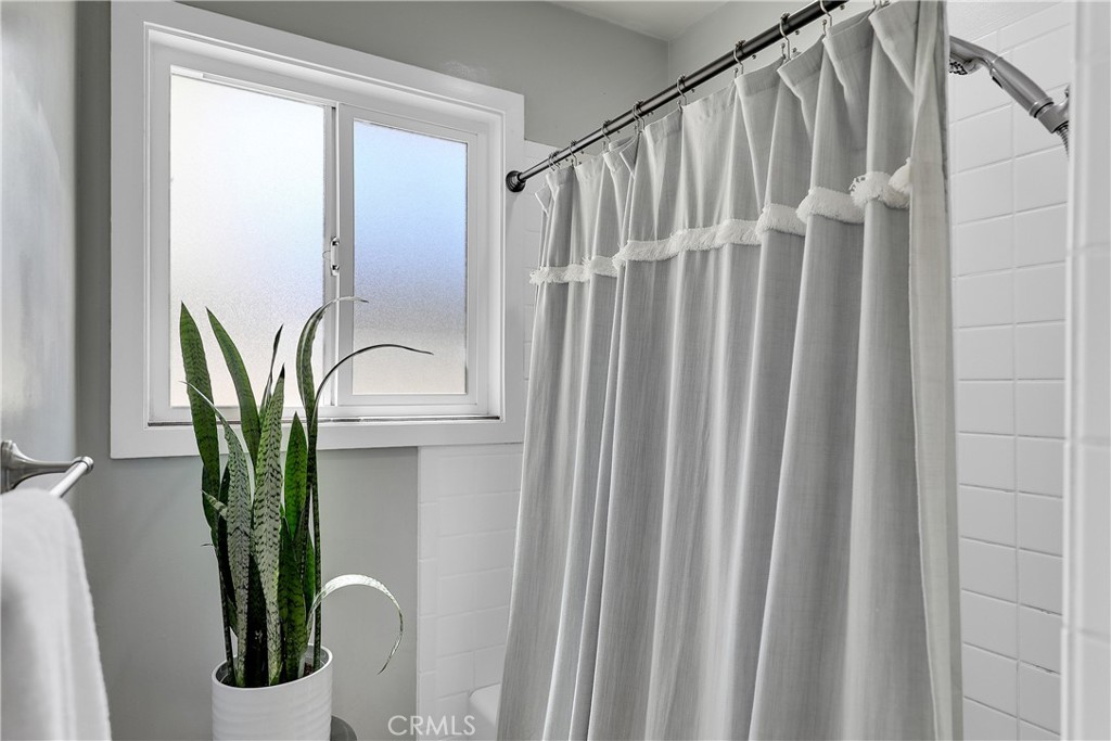 56800 Java Drive Yucca Valley, CA 92284 - Photo 19 of 43 a view of staircase with railing and white walls