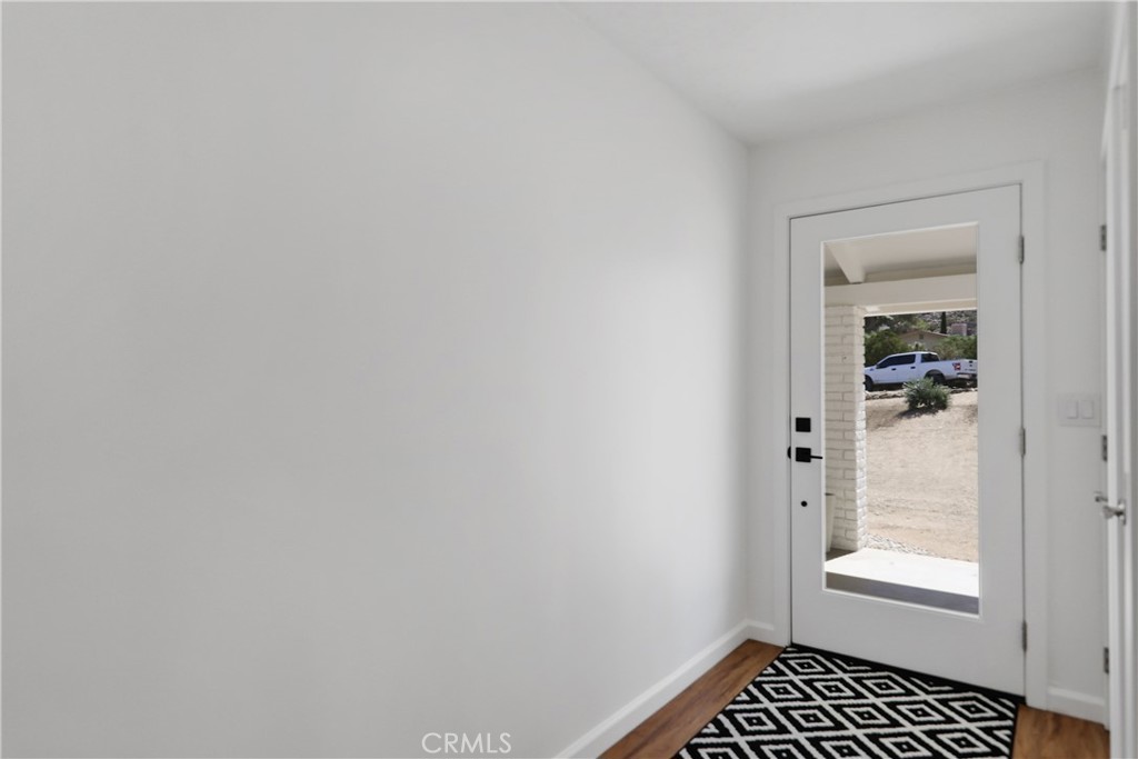 56800 Java Drive Yucca Valley, CA 92284 - Photo 26 of 43 a view of an empty room and a window