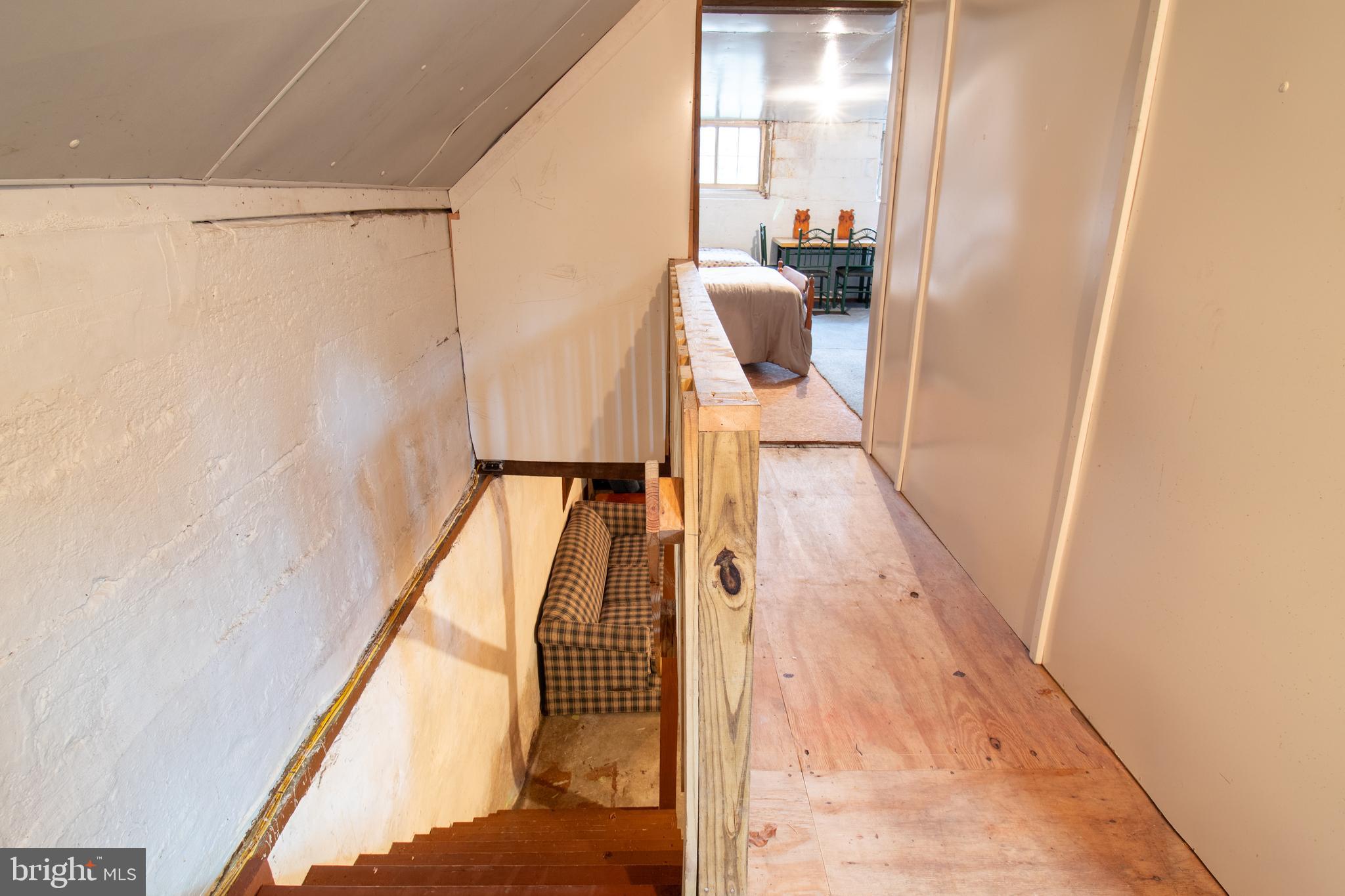 0 Means Hollow Road Shippensburg, PA 17257 - Photo 12 of 52 a view of a bathroom from a hallway