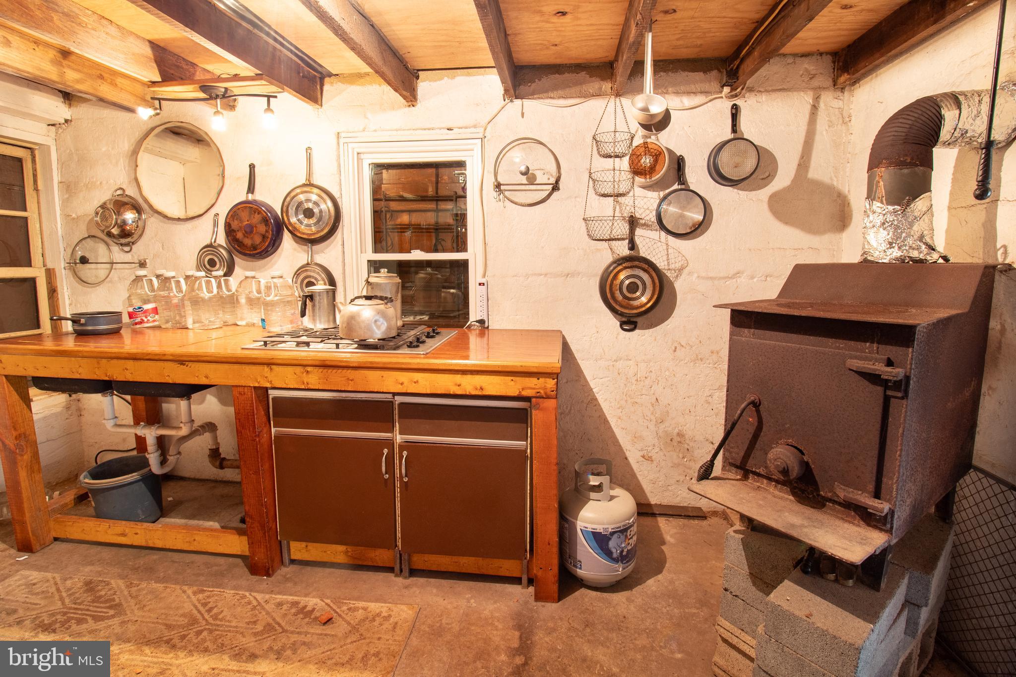 0 Means Hollow Road Shippensburg, PA 17257 - Photo 19 of 52 a view of door lock