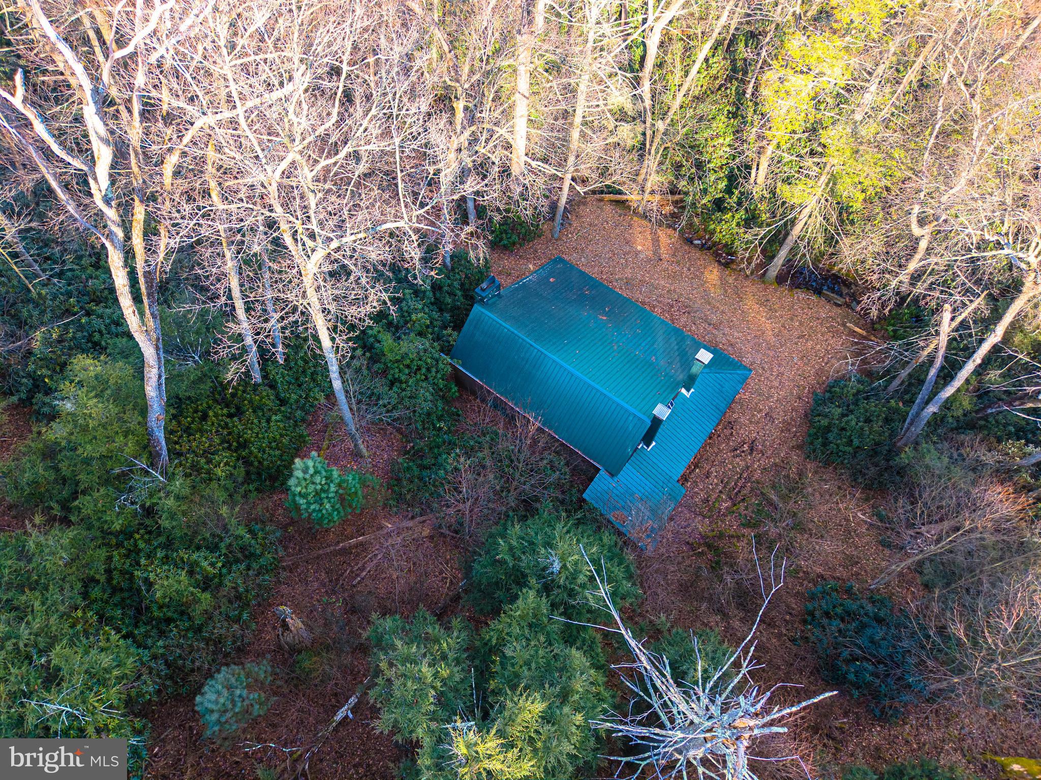 0 Means Hollow Road Shippensburg, PA 17257 - Photo 21 of 52 a view of a backyard