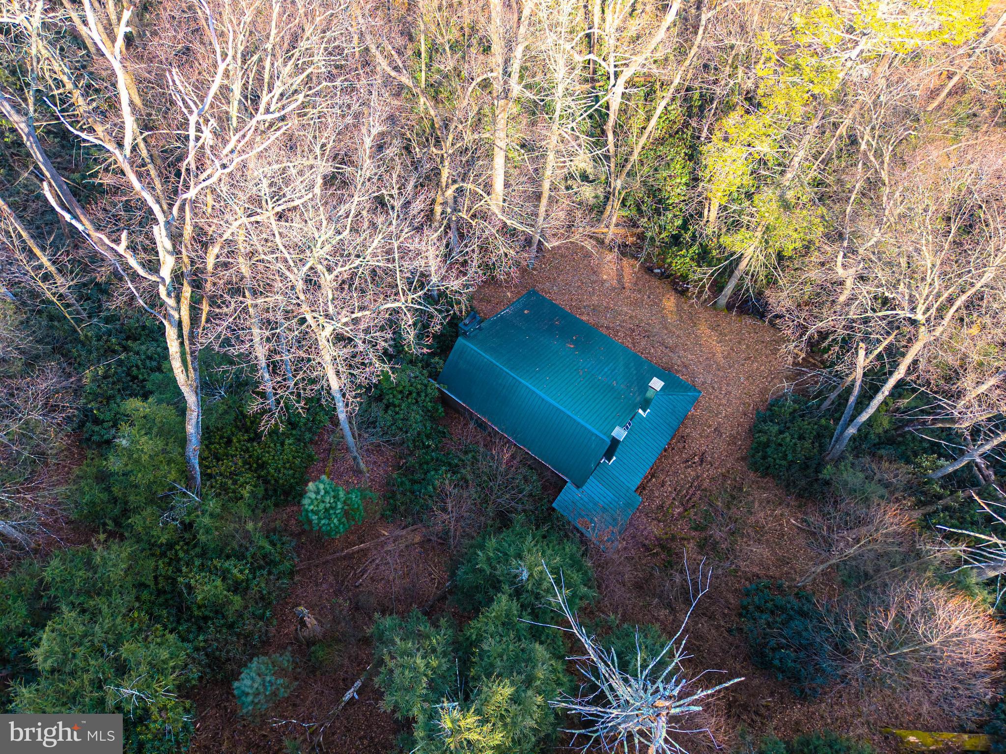0 Means Hollow Road Shippensburg, PA 17257 - Photo 22 of 52 a view of a backyard