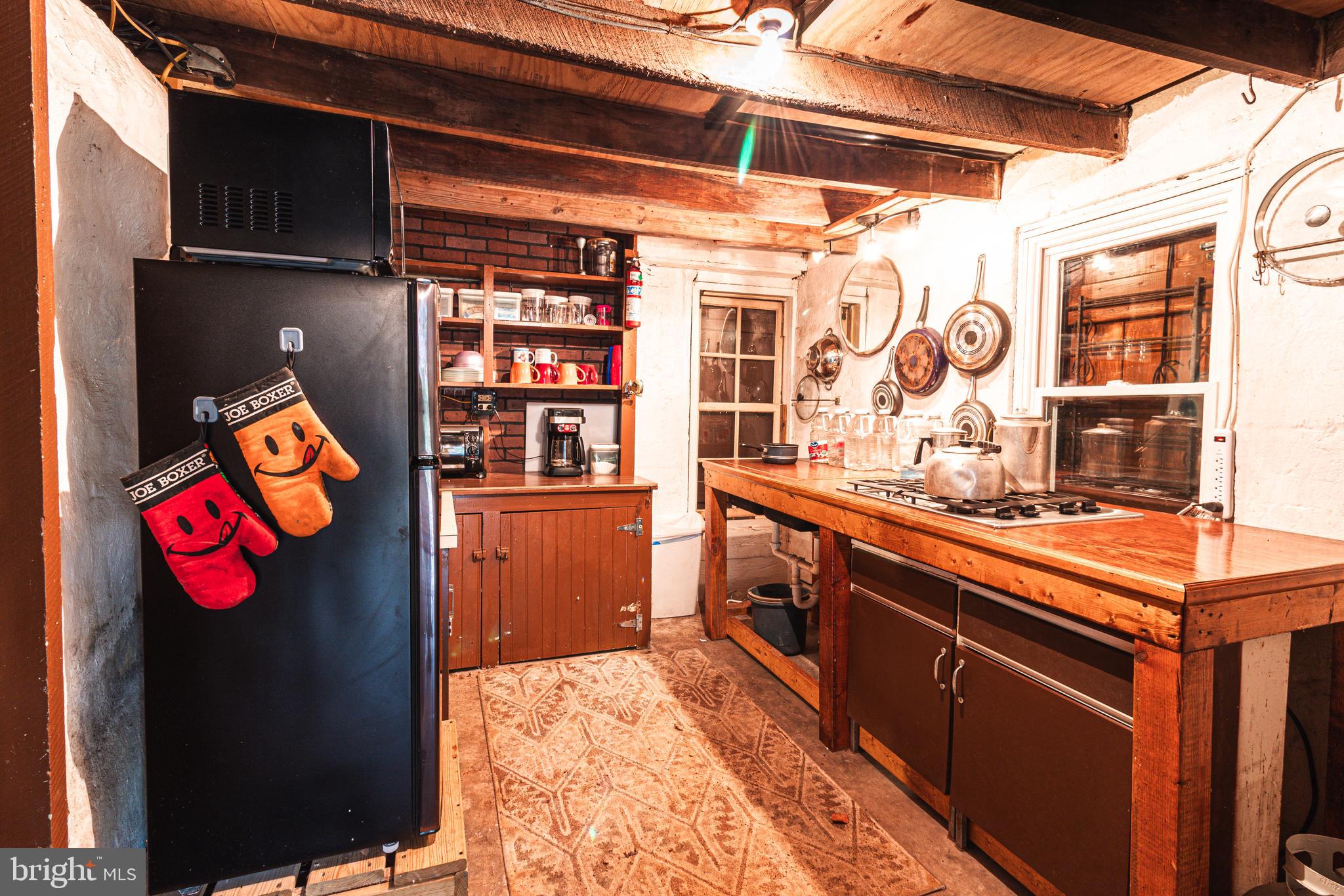 0 Means Hollow Road Shippensburg, PA 17257 - Photo 3 of 52 a room with stainless steel appliances kitchen island granite countertop a refrigerator and a stove