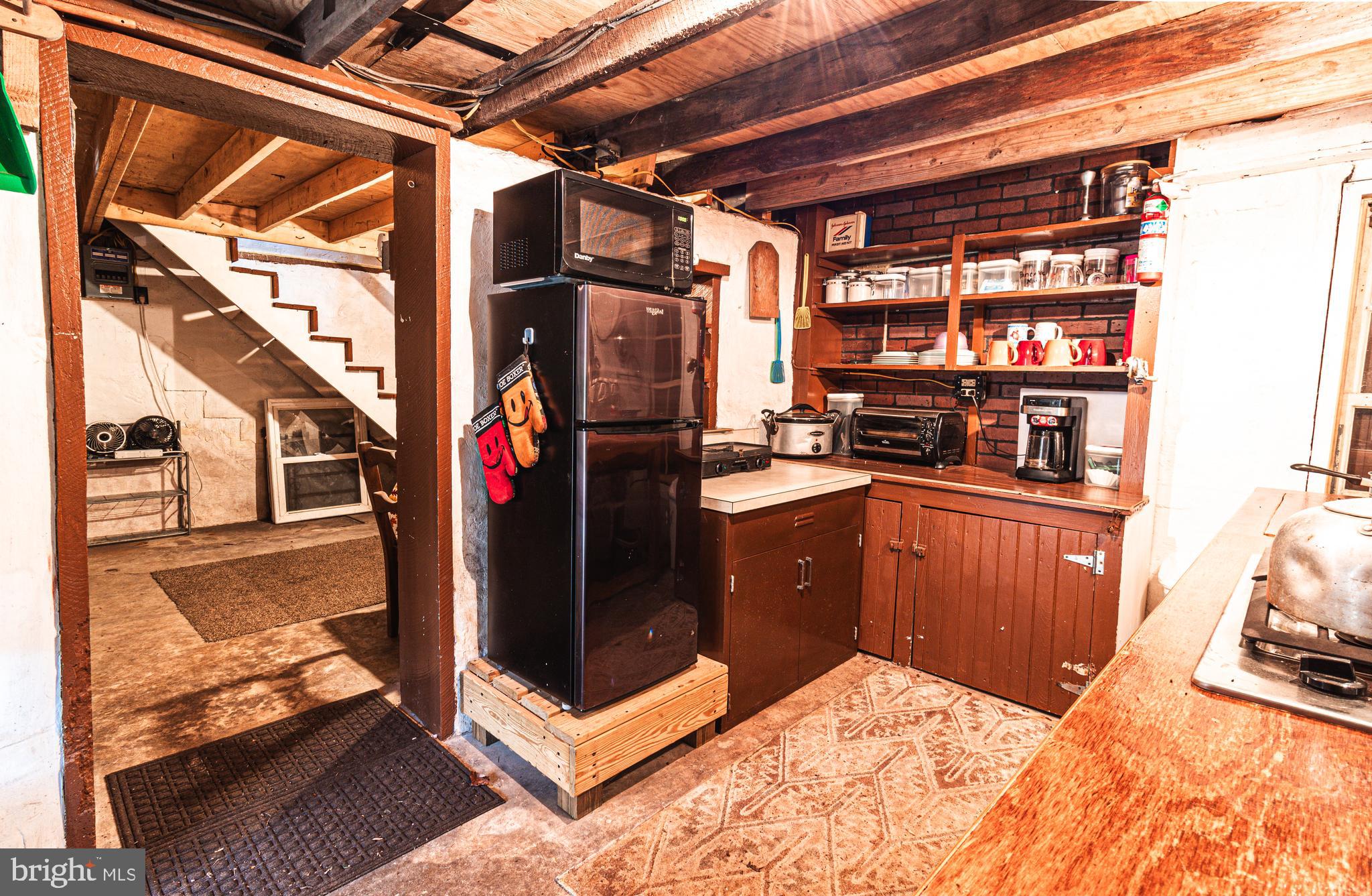 0 Means Hollow Road Shippensburg, PA 17257 - Photo 4 of 52 a view of storage and utility room