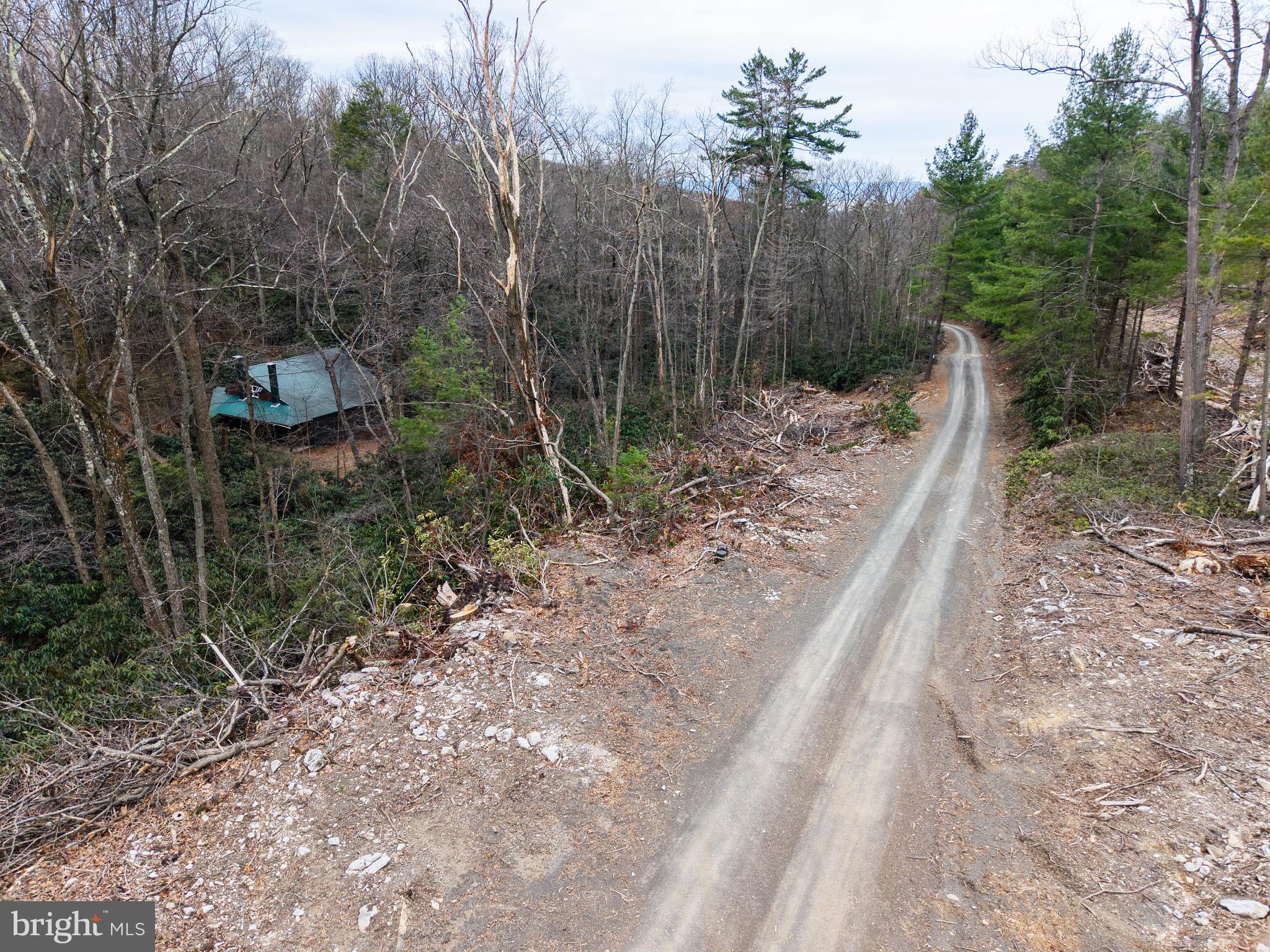 0 Means Hollow Road Shippensburg, PA 17257 - Photo 48 of 52 a view of a backyard with trees