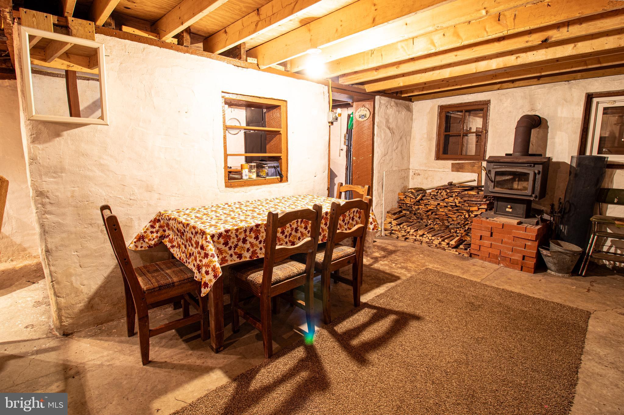 0 Means Hollow Road Shippensburg, PA 17257 - Photo 9 of 52 a outdoor space with furniture