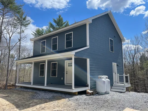 $439,900 | 201 Dunton Road, Naples, ME 04055