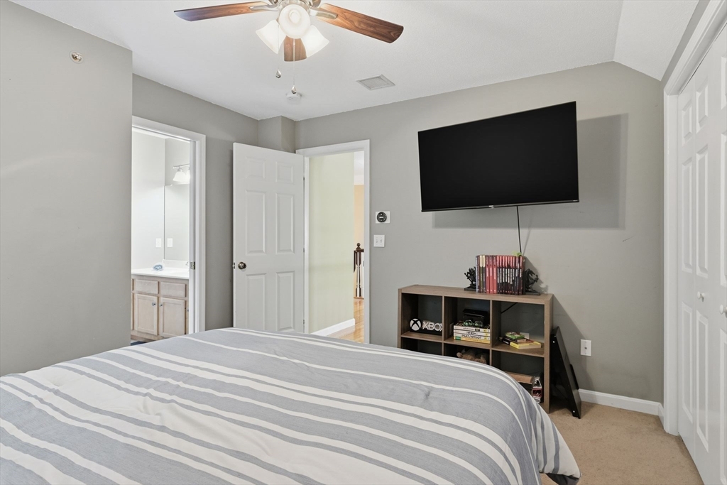 2 Highview Circle Wilbraham, MA 01095 - Photo 25 of 42