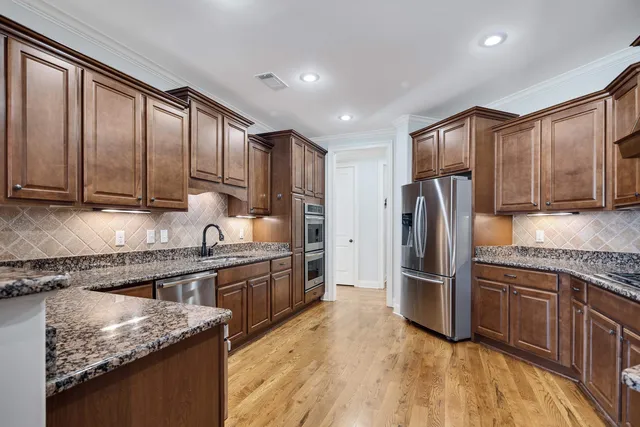 $595,000 | 10180 Ivy Oak Lane, Lakeland, TN 38002