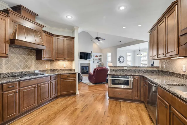 $595,000 | 10180 Ivy Oak Lane, Lakeland, TN 38002