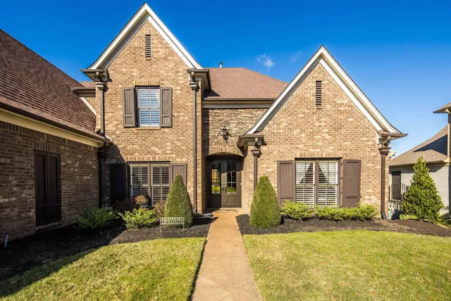 $595,000 | 10180 Ivy Oak Lane, Lakeland, TN 38002