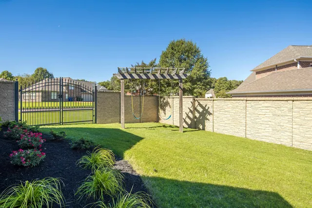 $595,000 | 10180 Ivy Oak Lane, Lakeland, TN 38002