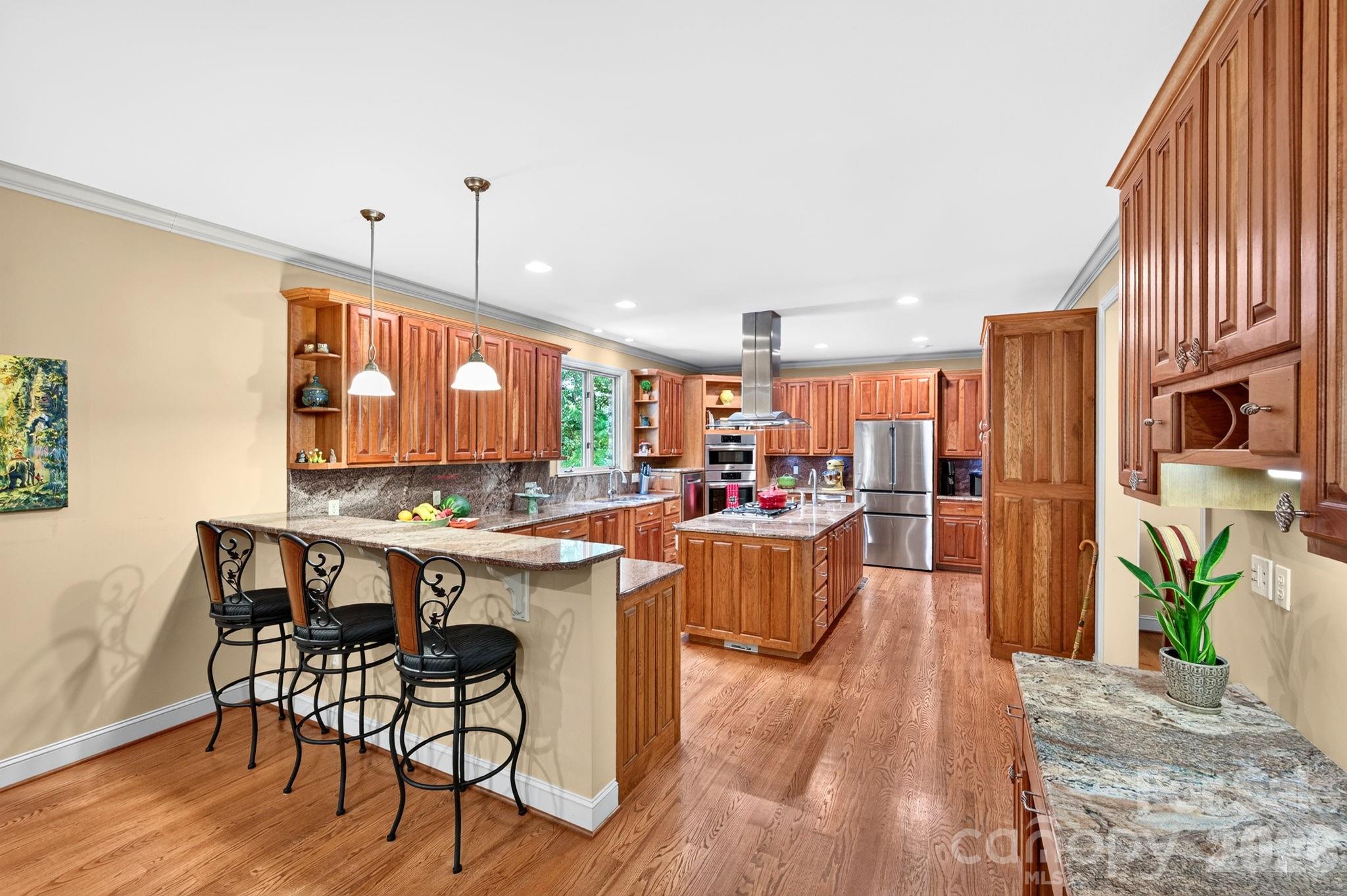 25 Whitaker View Road Fairview, NC 28730 - Photo 7 of 40