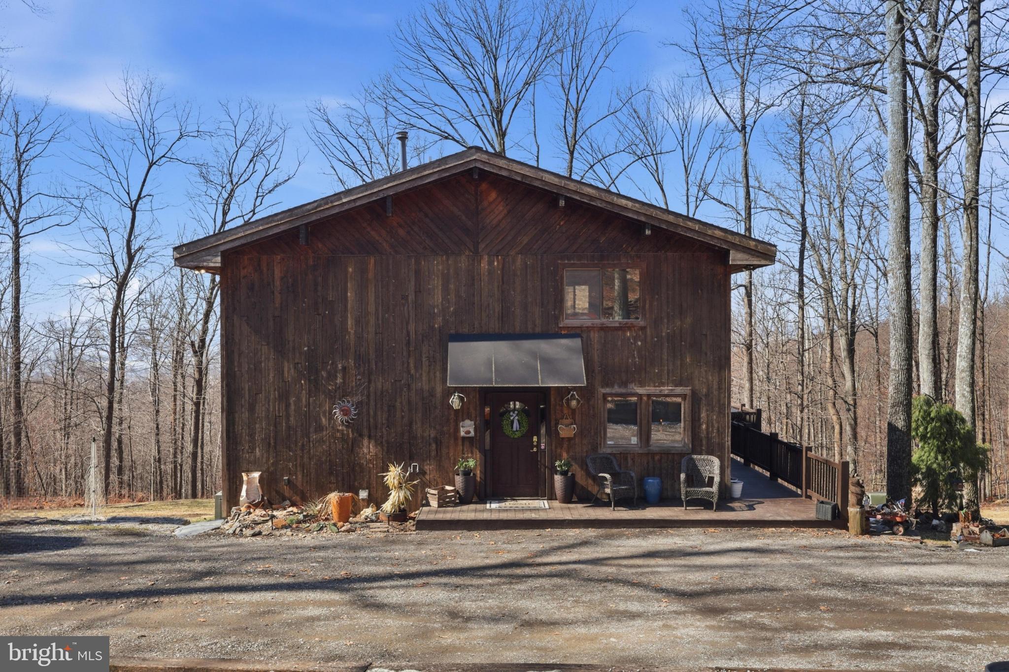 8939 Hawbottom Road Middletown, MD 21769 - Photo 29 of 80