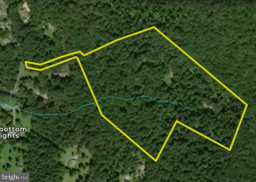 8939 Hawbottom Road Middletown, MD 21769 - Photo 79 of 80 Zoomed in map view