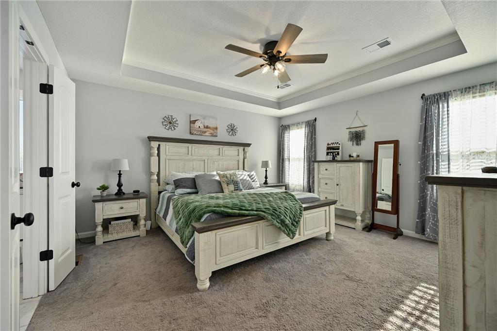 19621 West 197th Terrace Spring Hill, KS 66083 - Photo 12 of 27