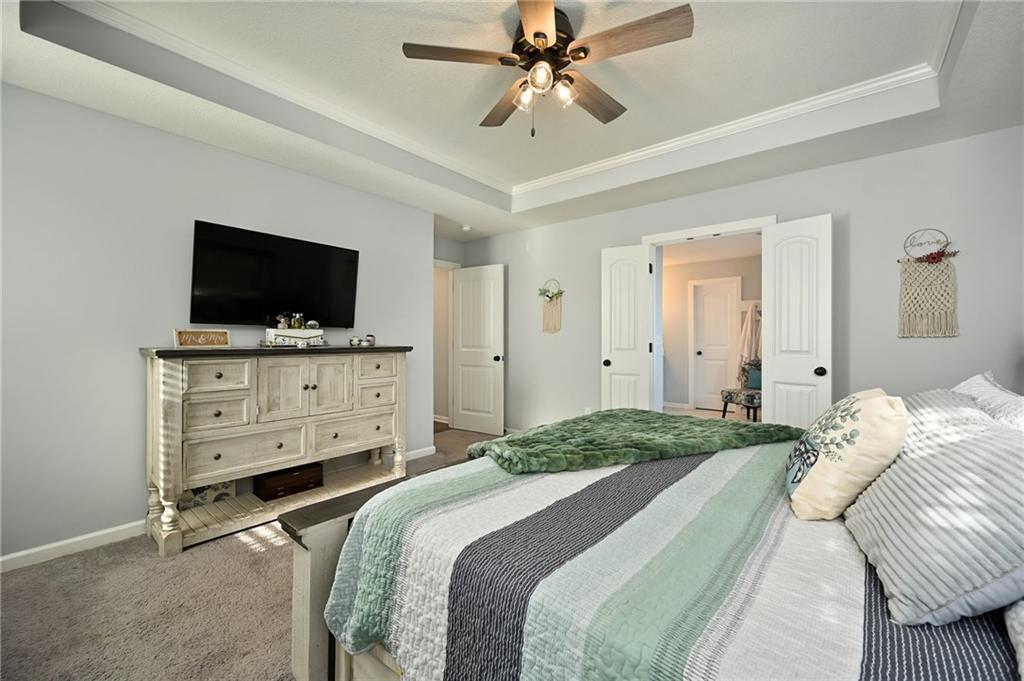 19621 West 197th Terrace Spring Hill, KS 66083 - Photo 13 of 27