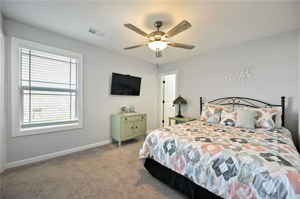 19621 West 197th Terrace Spring Hill, KS 66083 - Photo 16 of 27