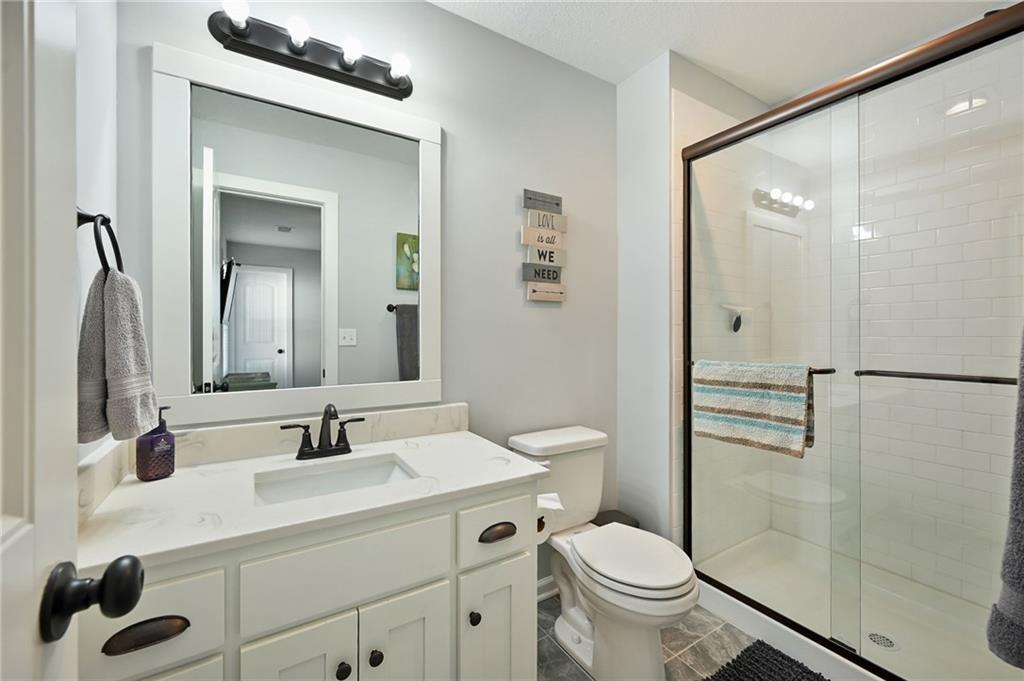 19621 West 197th Terrace Spring Hill, KS 66083 - Photo 17 of 27