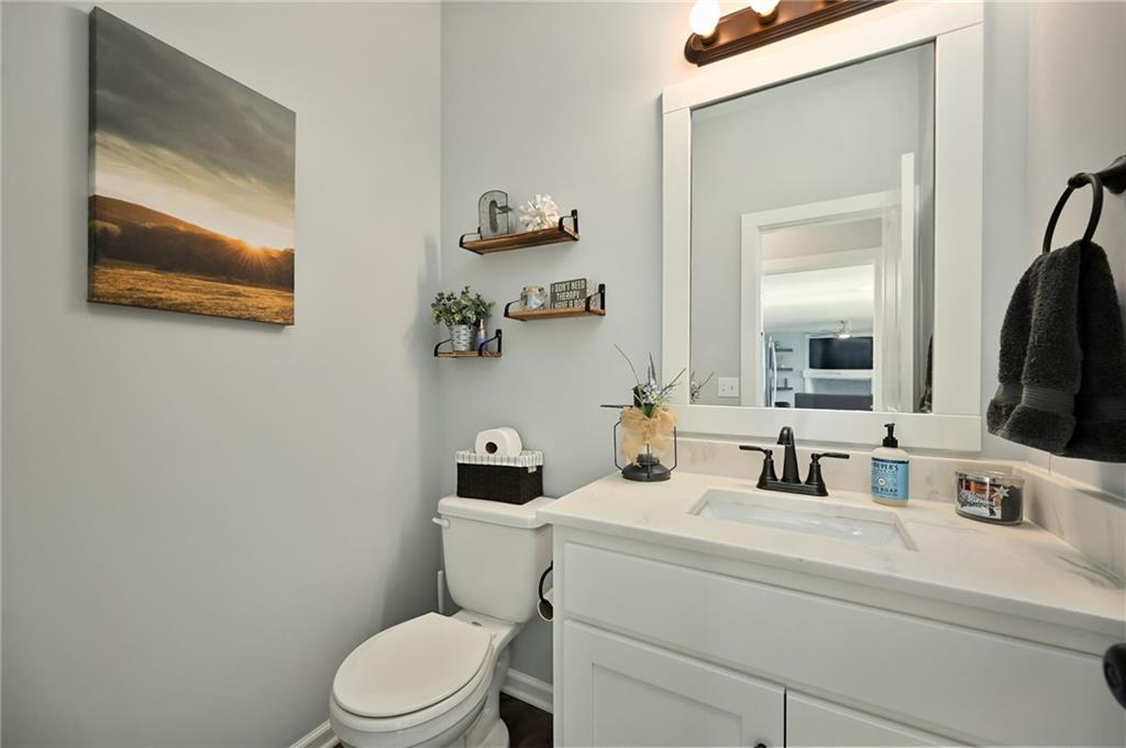 19621 West 197th Terrace Spring Hill, KS 66083 - Photo 18 of 27