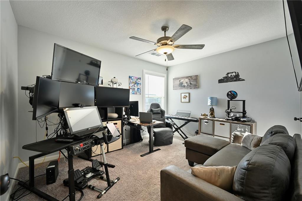 19621 West 197th Terrace Spring Hill, KS 66083 - Photo 19 of 27