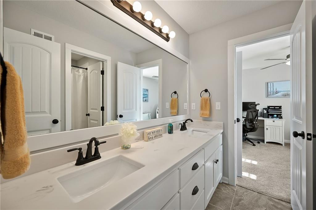 19621 West 197th Terrace Spring Hill, KS 66083 - Photo 20 of 27