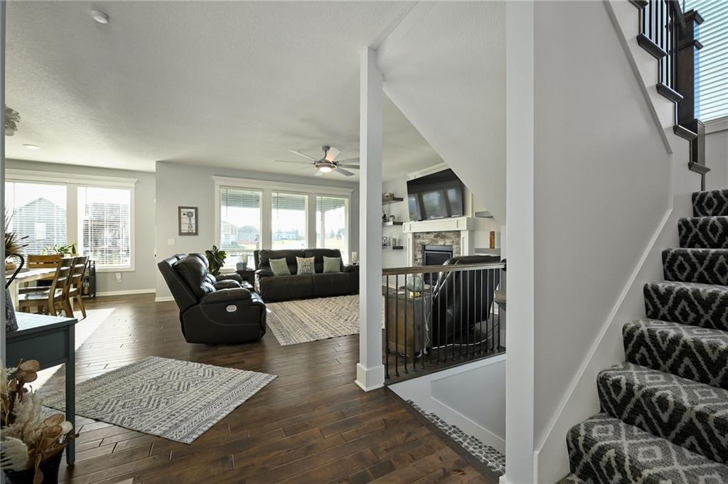 19621 West 197th Terrace Spring Hill, KS 66083 - Photo 2 of 27