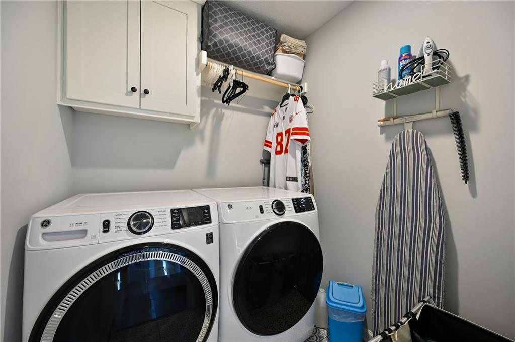 19621 West 197th Terrace Spring Hill, KS 66083 - Photo 22 of 27