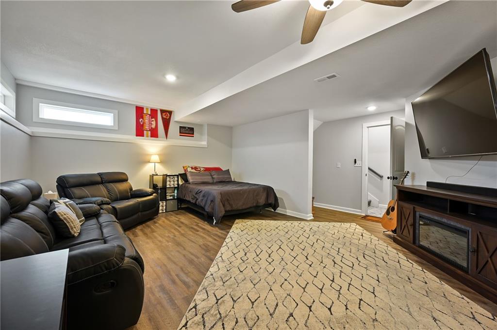 19621 West 197th Terrace Spring Hill, KS 66083 - Photo 23 of 27