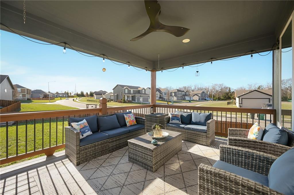 19621 West 197th Terrace Spring Hill, KS 66083 - Photo 25 of 27