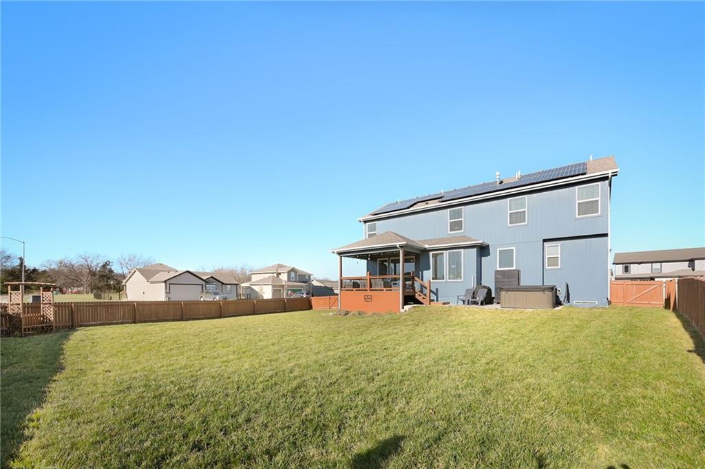 19621 West 197th Terrace Spring Hill, KS 66083 - Photo 26 of 27