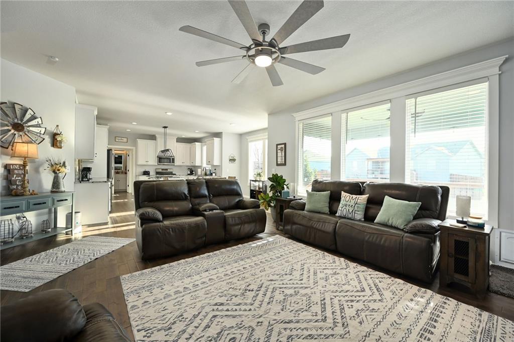 19621 West 197th Terrace Spring Hill, KS 66083 - Photo 4 of 27